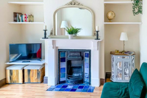 The Groves - Free Parking - York Victorian House - Holiday Home